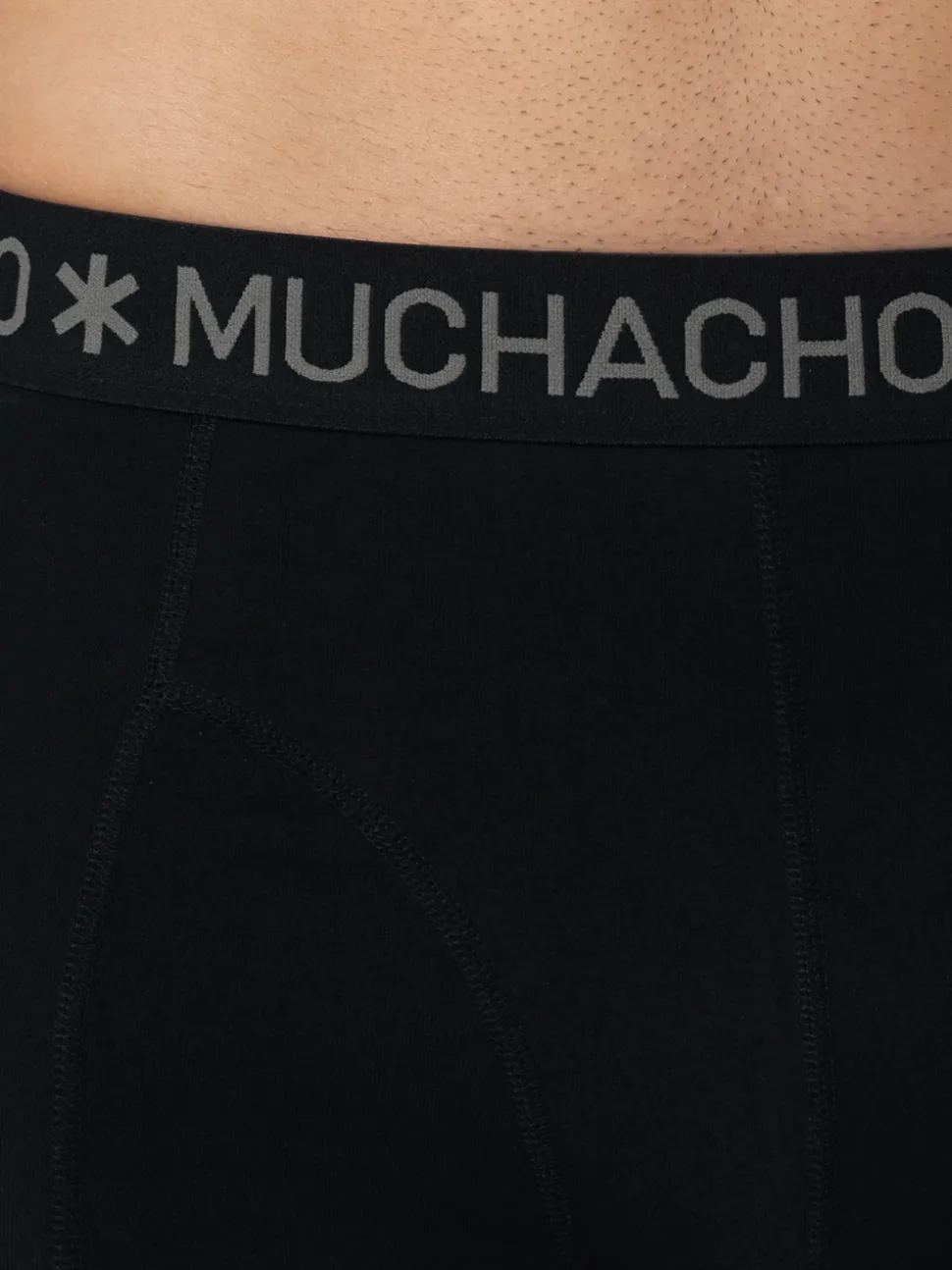 Heren 3-pack Boxershorts