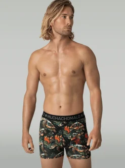 Heren 3-pack Boxershorts