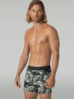 Heren 3-pack Boxershorts