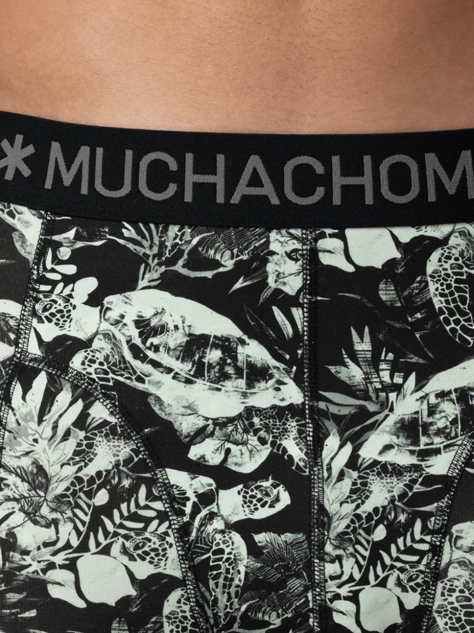 Heren 3-pack Boxershorts