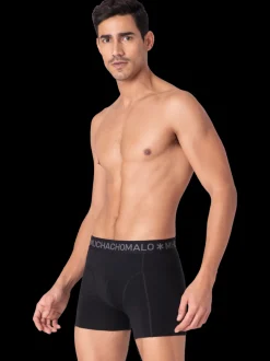 Heren 2+2-pack Boxershorts