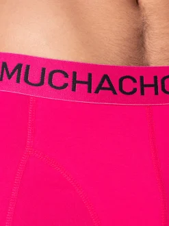 Heren 2+2-pack Boxershorts