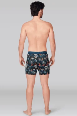 Heren 8-pack Boxershorts