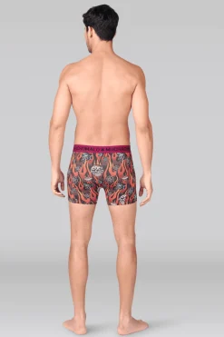 Heren 10-pack Boxershorts