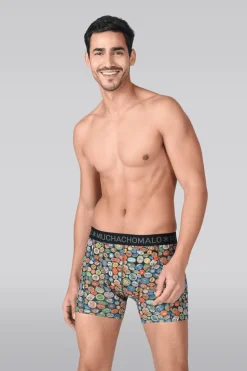 Heren 10-pack Boxershorts