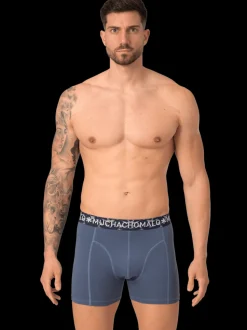 Heren 3-pack Boxershorts