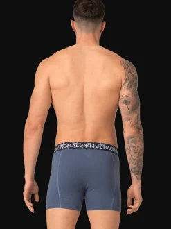 Heren 3-pack Boxershorts