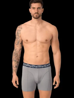 Heren 3-pack Boxershorts