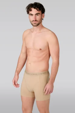 Heren 12-pack Boxershorts