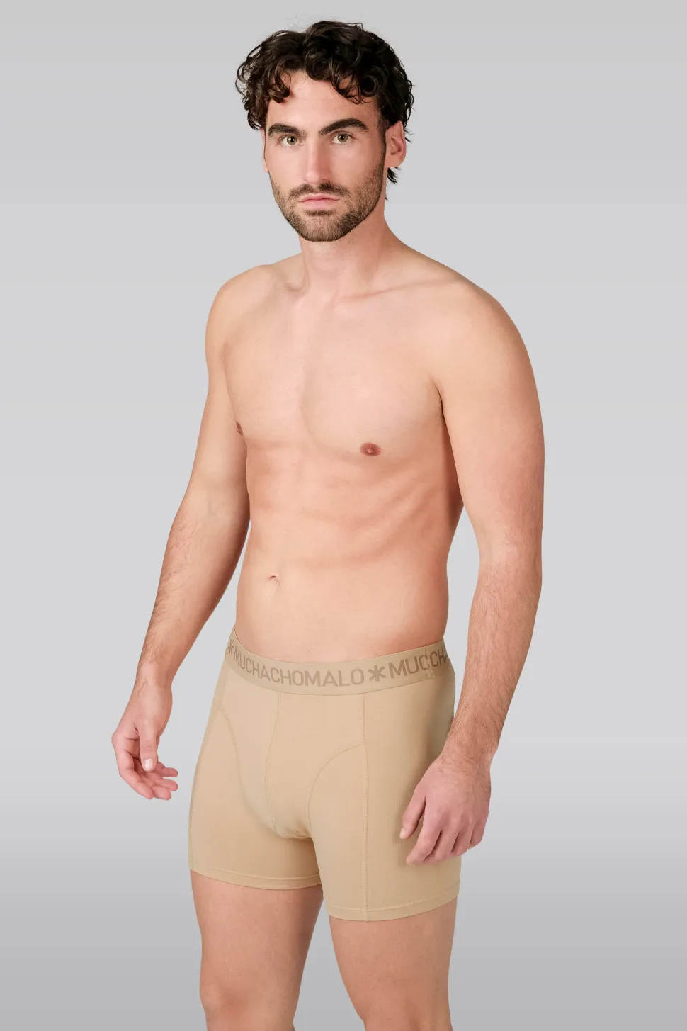 Heren 12-pack Boxershorts