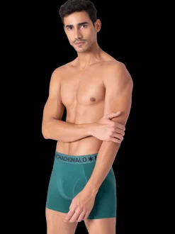 Heren 3+3-pack Boxershorts