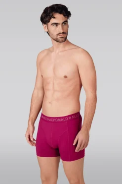 Heren 4-pack Boxershorts