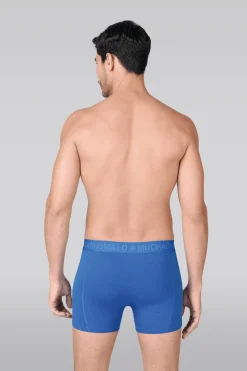 Heren 4-pack Boxershorts