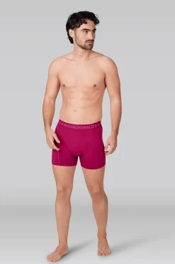 Heren 4-pack Boxershorts