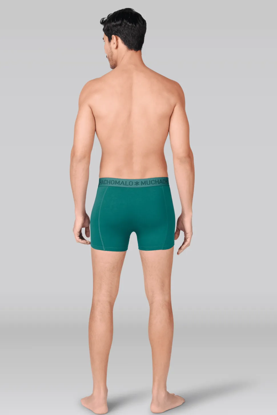 Heren 4-pack Boxershorts