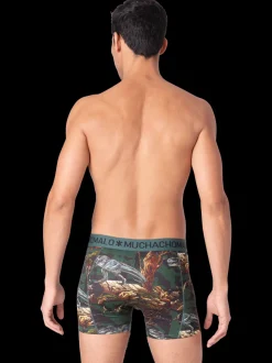 Heren 10-pack Boxershorts