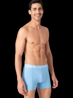 Heren 2+2-pack Boxershorts