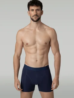 Heren 2-pack Boxershorts