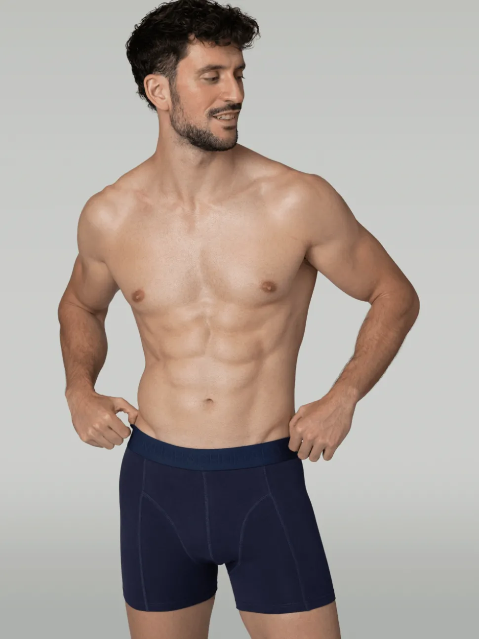 Heren 2-pack Boxershorts