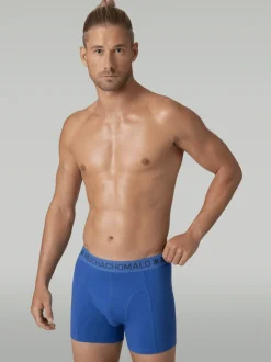 Heren 2-pack Boxershorts