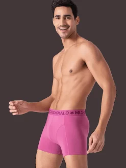Heren 2-pack Boxershorts