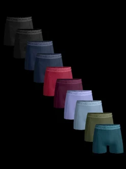Heren 10-pack Boxershorts