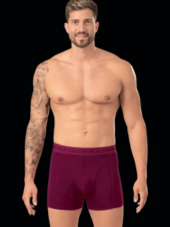 Heren 10-pack Boxershorts
