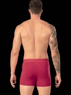 Heren 10-pack Boxershorts