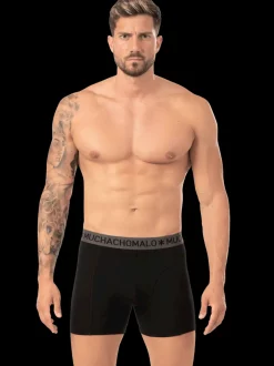 Heren 10-pack Boxershorts