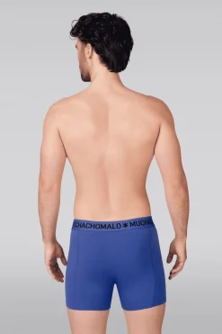 Heren 3+3-pack Boxershorts