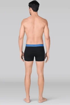 Heren 3+3-pack Boxershorts