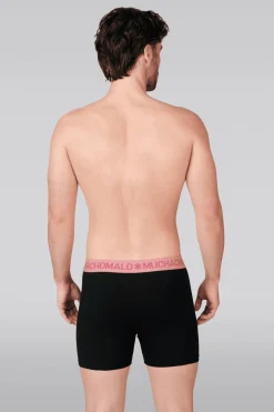 Heren 3+3-pack Boxershorts