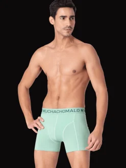 Heren 2-pack Boxershorts