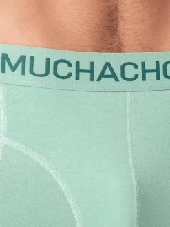 Heren 2-pack Boxershorts