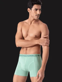 Heren 2-pack Boxershorts