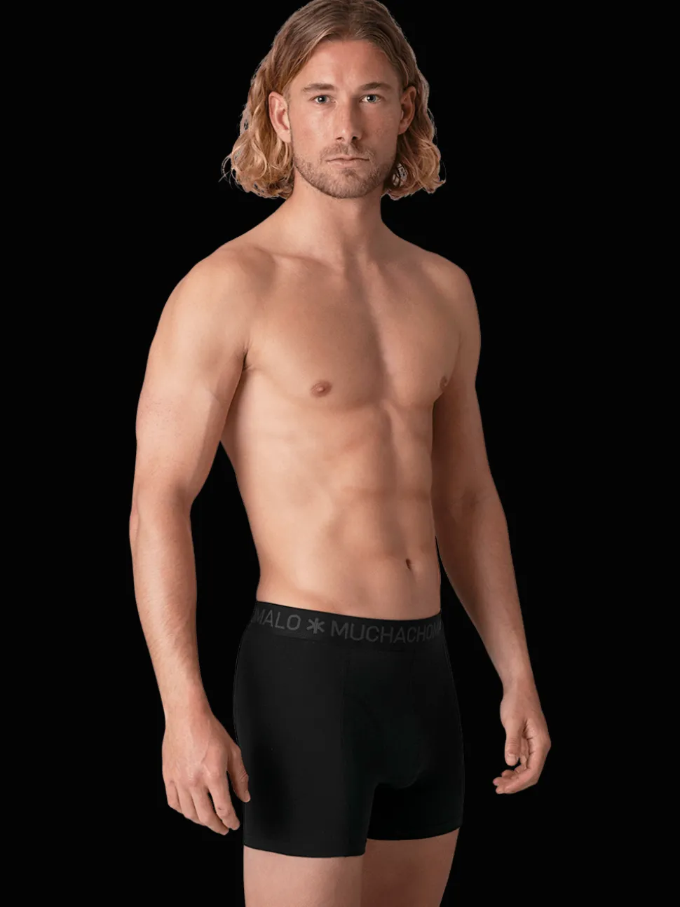 Heren 7-pack Boxershorts