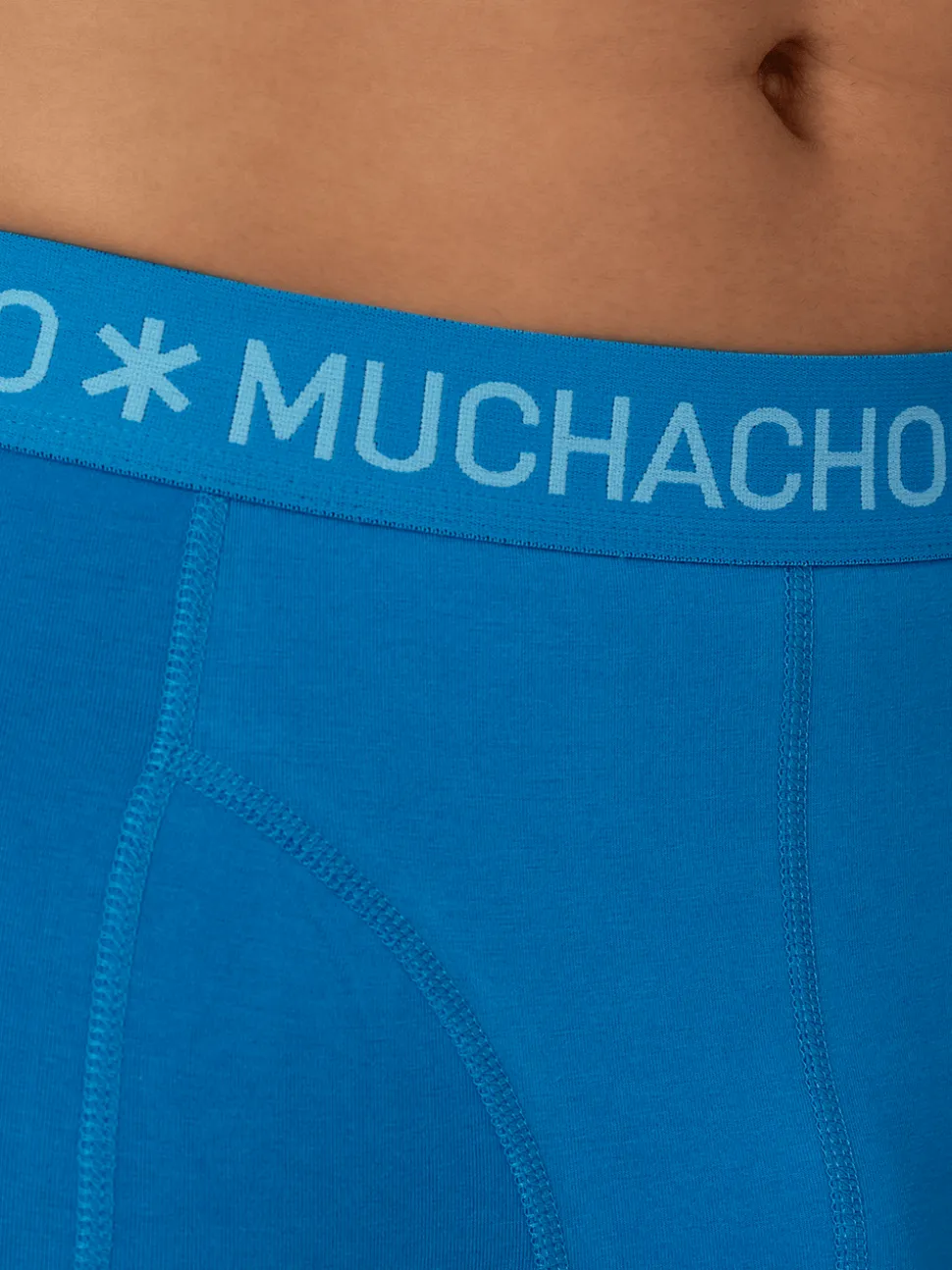Heren 7-pack Boxershorts