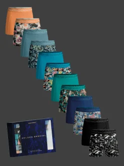 Heren 12-pack Boxershorts