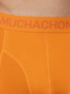 Heren 4-pack Boxershorts