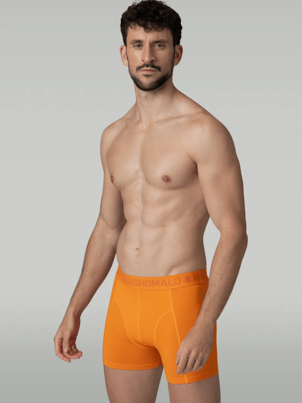 Heren 4-pack Boxershorts