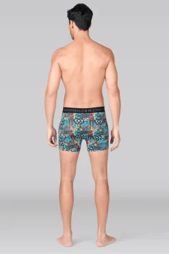 Heren 3-pack Boxershorts