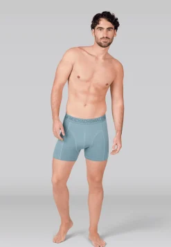 Heren 4-pack Boxershorts Bamboe