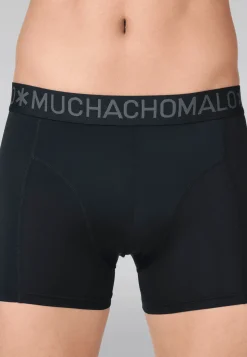 Heren 3-pack Boxershorts Bamboe
