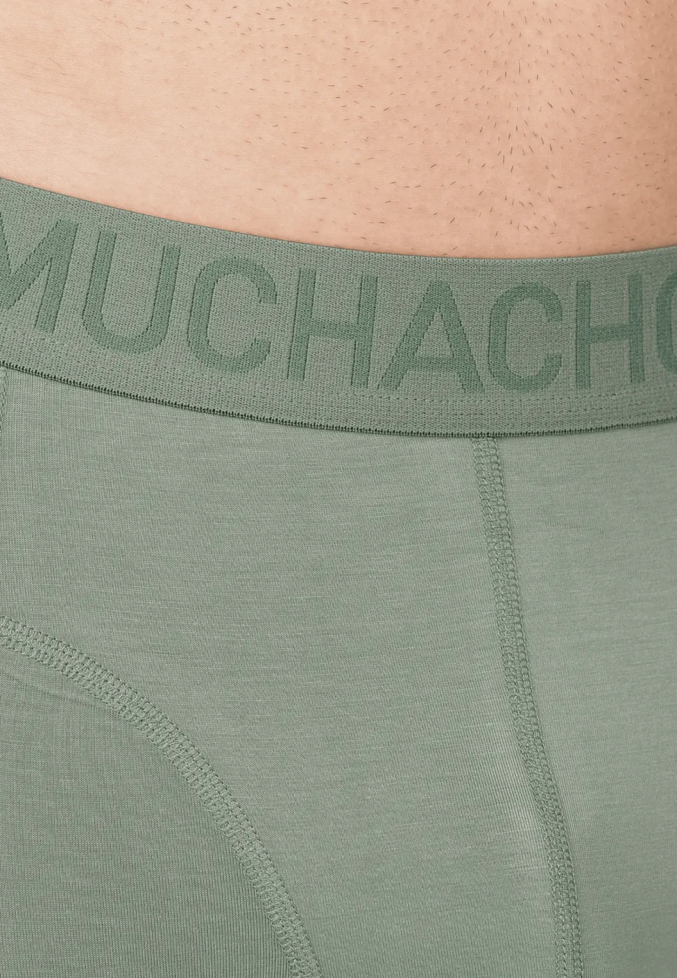 Heren 3-pack Boxershorts Bamboe