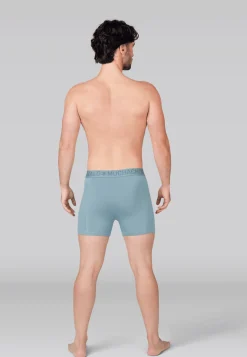 Heren 3-pack Boxershorts Bamboe