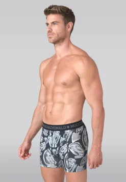 Heren 3-pack Boxershorts Circus