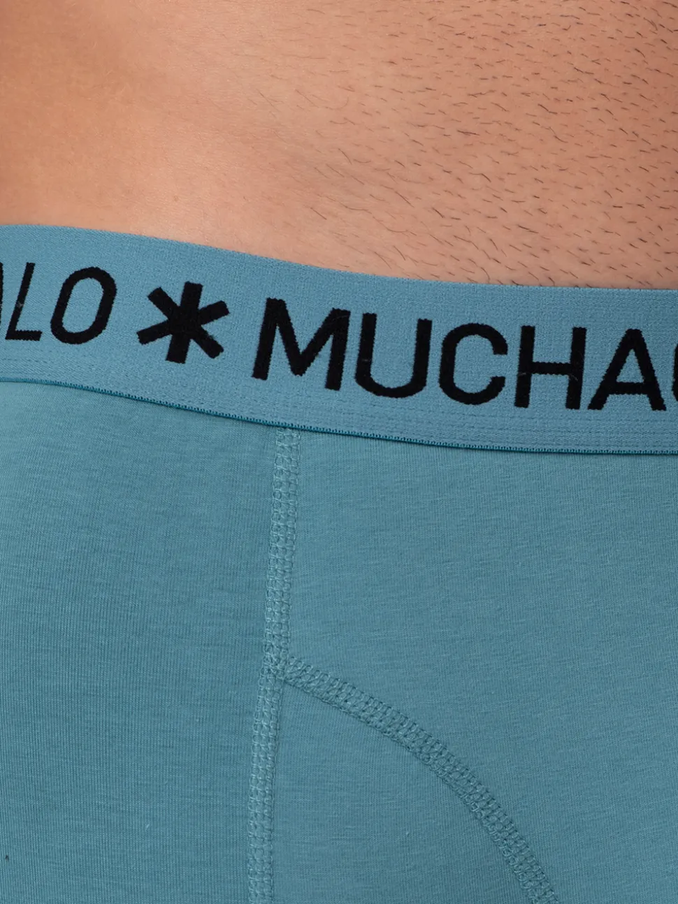 Heren 10-pack Boxershorts Effen