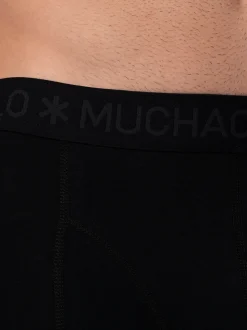 Heren 10-pack Boxershorts Effen
