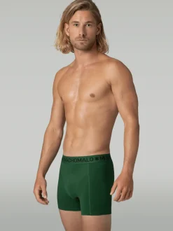 Heren 3-pack Boxershorts Geometric