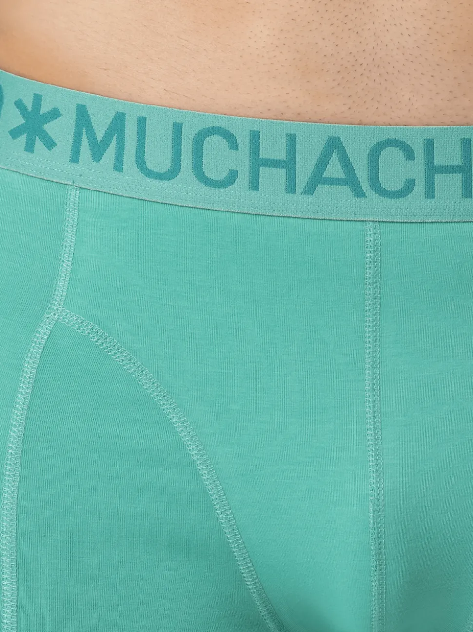 Heren 7-pack Boxershorts Hello Moonlight